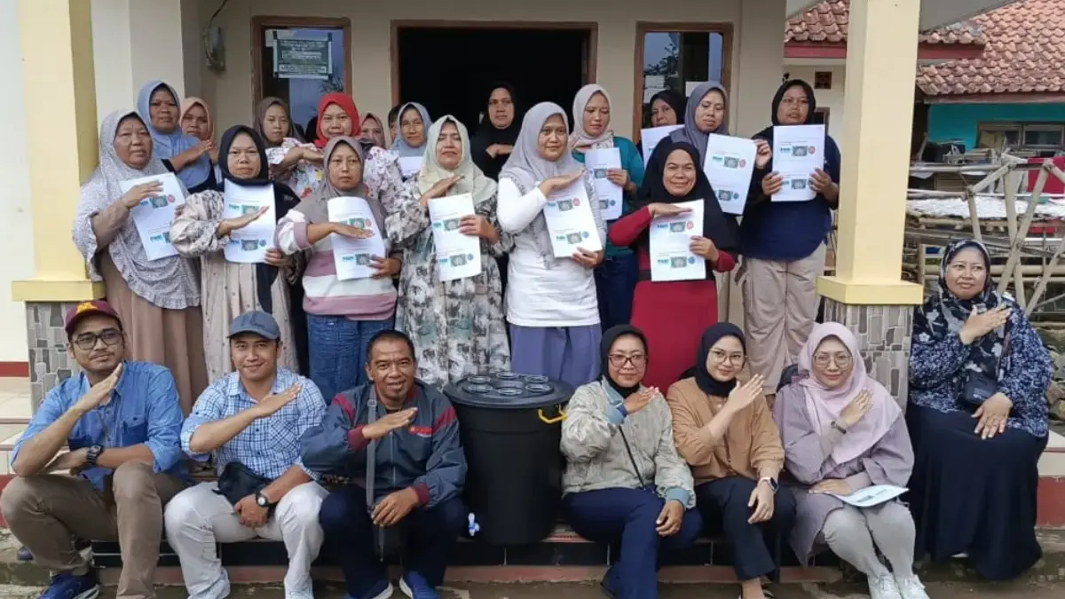 PNM, UMCirebon, dan UMKuningan Kolaborasi dalam Program PINTAR, Dorong Masyarakat Mandiri dan Inklusif PNM, UMCirebon, dan UM Kuningan Kolaborasi dalam Program PINTAR, Dorong Masyarakat Mandiri dan Inklusif