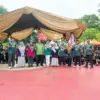 Panen Karya SMA Negeri 4 Kota Cirebon