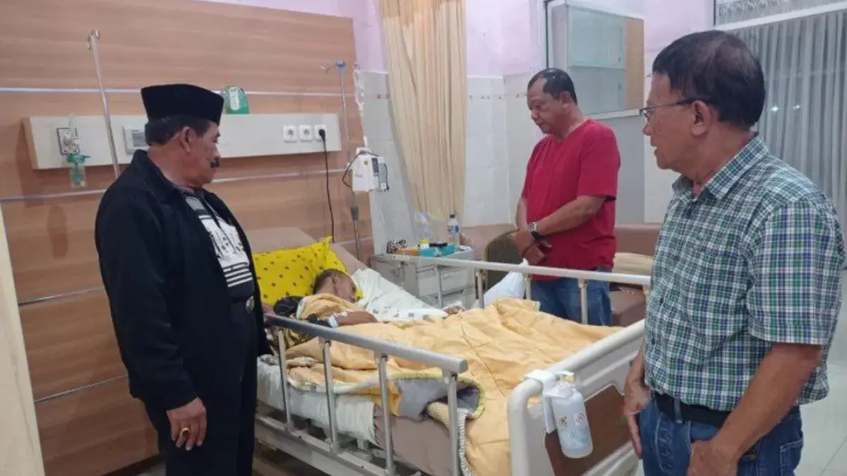 Sultan Kanoman Cirebon