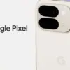 google pixel 9 pro