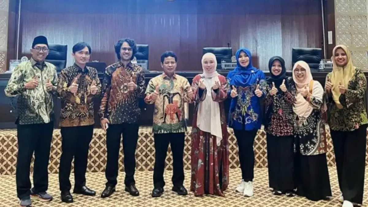 pemekaran provinsi banyumasan