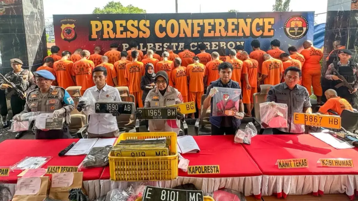 kasus penemuan jenazah di arjawinangun cirebon