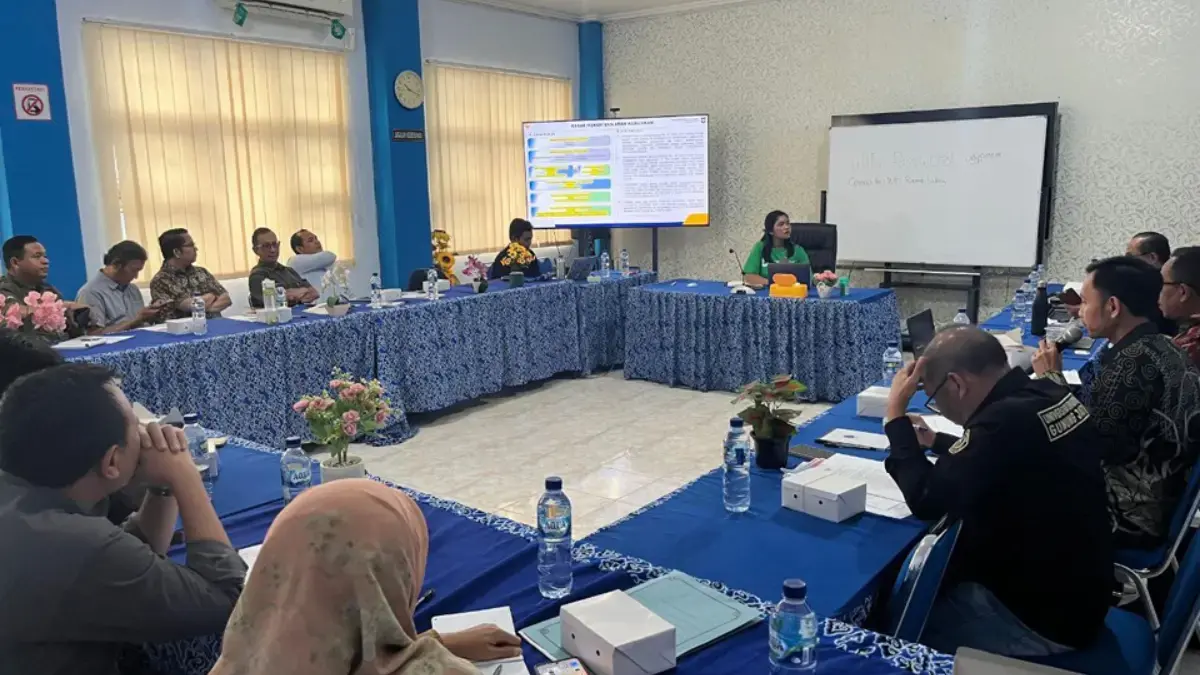 Pensiun Dini PLTU Cirebon 1