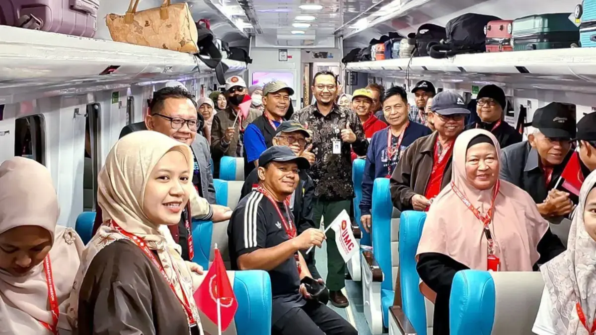 Civitas akademika UMC