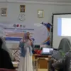 UMC Gelar Pelatihan Pemanfaatan Rapor Pendidikan di SDIT Al-Furqon Cirebon
