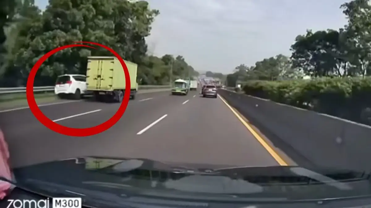 kecelakaan di tol purbaleunyi hari ini