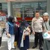 Terlunta-lunta di Aceh Kembali Pulang ke Cirebon