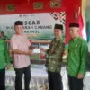 Muscab PUI Kecamatan Patrol