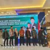 Kemenag RI Tetapkan Kabupaten Cirebon sebagai Kota Wakaf