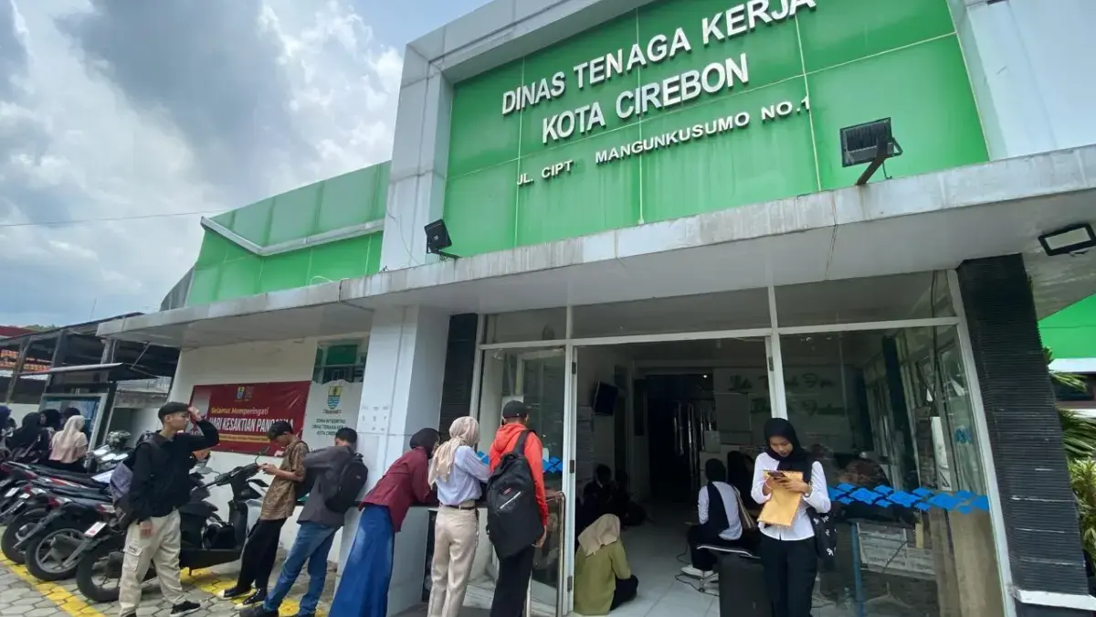 Ketika Gen Z Cirebon Enggan Jadi Sales dan Marketing
