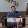 penempatkan Azis di ruang isolasi