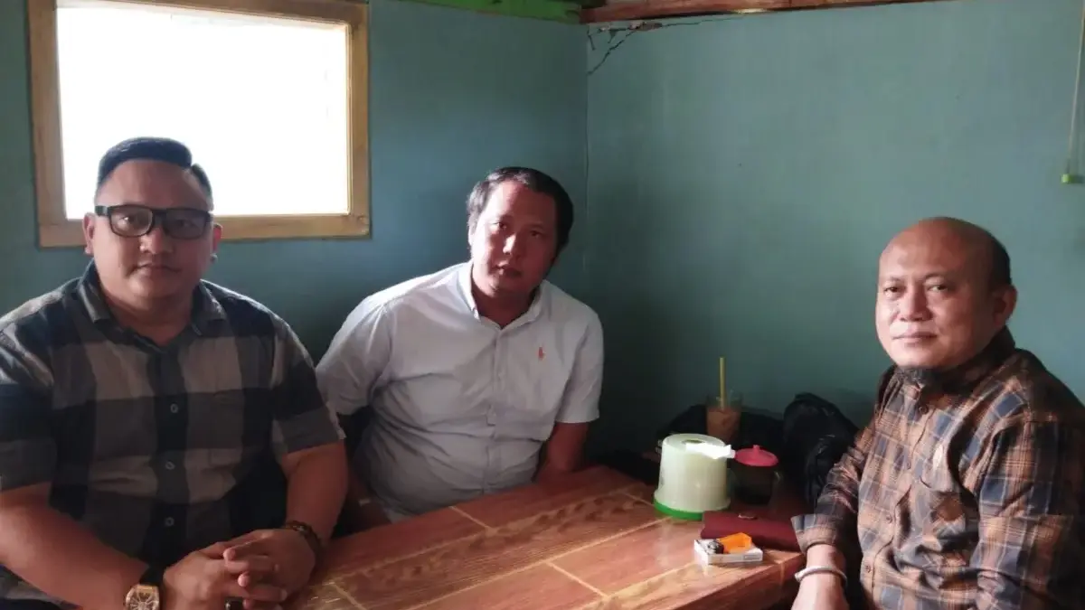 Dokter Puskesmas di Babakan Cirebon Divonis 1 Tahun 4 Bulan, Kasus Asusila Dokter TW Divonis 1 Tahun 4 Bulan Penjara