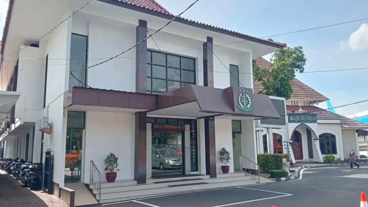 Tiga Orang Diperiksa Kejari Terkait Penyimpangan Pencairan Kredit