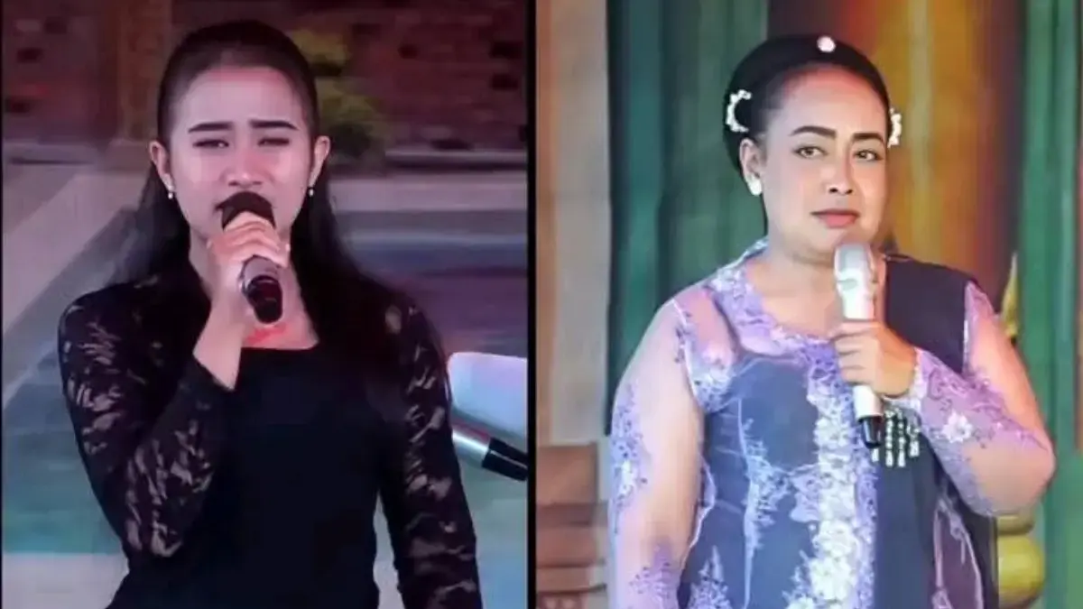 Mengenang Dua Bintang Panggung Mimi Keni dan Putrinya Nok Ool