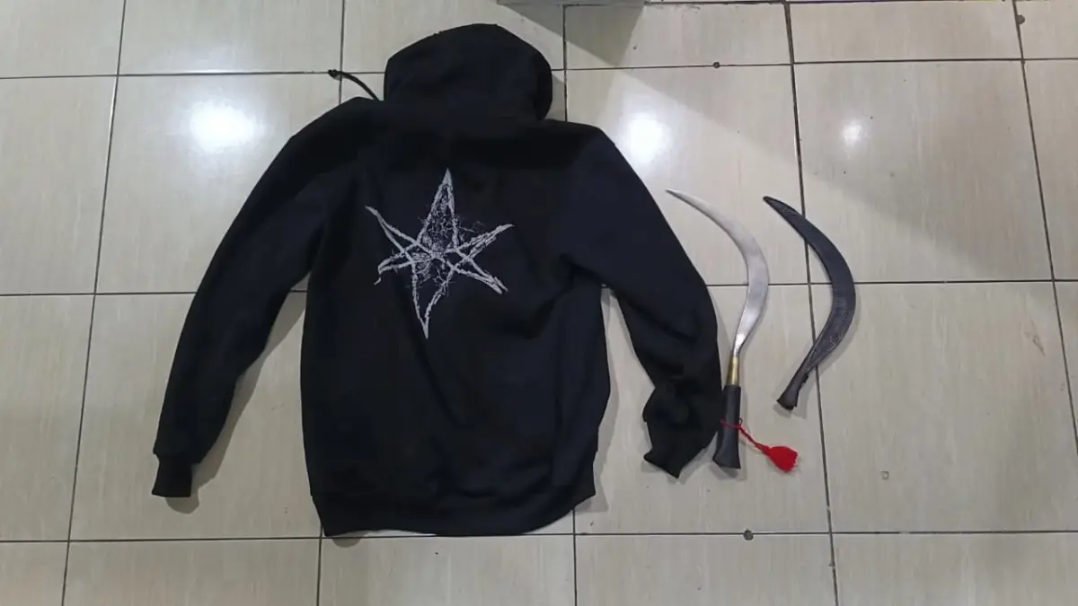 Kejadian di Kuningan, Diawali Rasa Tak Terima Pacarnya Digoda, Lalu Terjadilah… penganiayaan di kuningan