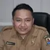Kepala BKPSDM Kabupaten Cirebon Ade Nugroho Yuliarno SSTP MSi 