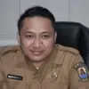 Kepala BKPSDM Kabupaten Cirebon Ade Nugroho Yuliarno SSTP MSi