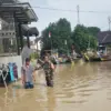 Cirebon Timur Bertahun-tahun Langganan Banjir