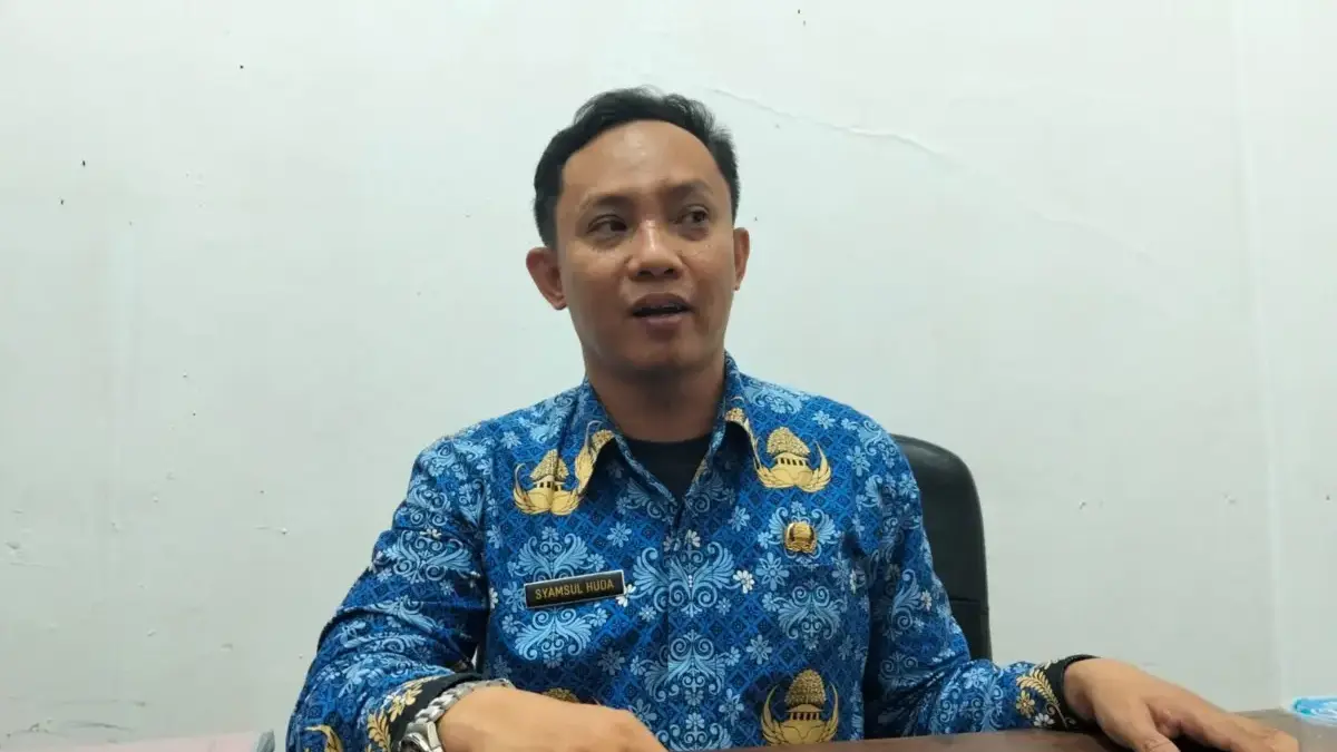 Siaga Hadapi Potensi Bencana BPBD Kabupaten Cirebon