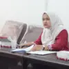 Ketua DPRD Kabupaten Cirebon Dr Sophi Zulfia SH MH