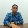 Sekretaris BPBD Kabupaten Cirebon Syamsul Huda