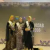 finalis Nok Hijab Idola Cirebon 2025