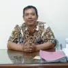 Kasi Pemerintahan Kecamatan Ciwaringin Abdi Faqih