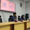 Kepala Diskominfo Kabupaten Cirebon Bambang Sudaryanto SH MH