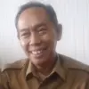 Kepala DKPP Kabupaten Cirebon Sudiharjo SAP MPd