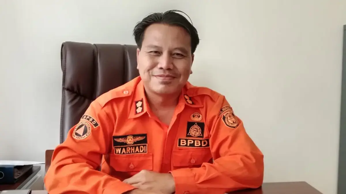 BPBD Kabupaten Indramayu