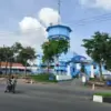 PDAM Perumdam Tirta Dharma Ayu