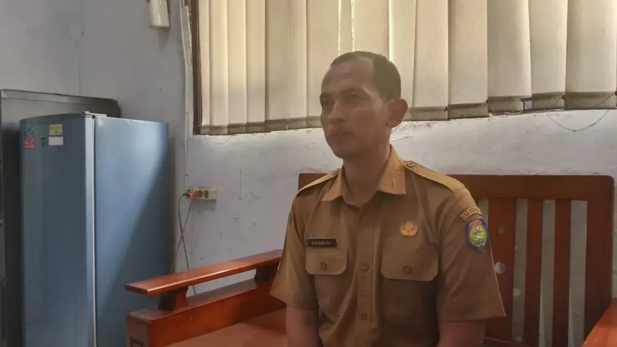 Sempat Ada Penolakan Hasil Seleksi, Panitia Pilwu Indramayu Tetap Lanjutkan Tahapan Pemilihan DPMD Kabupaten Indramayu