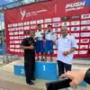West Java Swimming Series 2025 and Shortcourse Series V