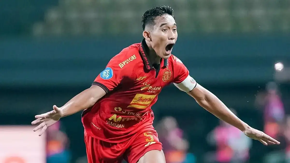 Cek Fakta! Voting Rizky Ridho Tembus 1,3 Juta, Kalahkan Lamine Yamal di Puskas Award 2025 Rizky Ridho