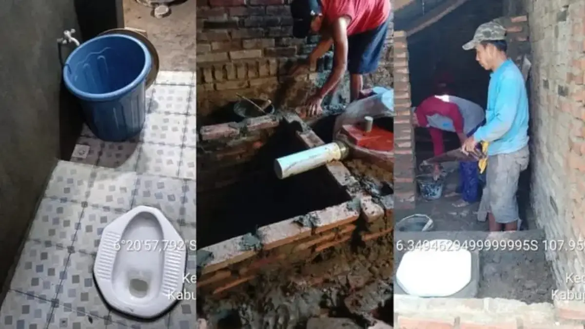 Dinas Perumahan, Kawasan Permukiman, dan Pertanahan (Diskimrum) Kabupaten Indramayu