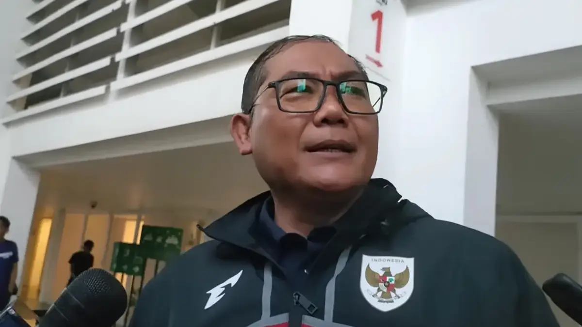 PSSI Sudah Kantongi Lima Nama Calon Pelatih Timnas Indonesia, Siapa Saja? Timnas Indonesia