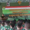 Danrem 063/Sunan Gunung Jati, Kolonel Inf Hista Soleh