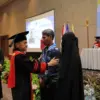 Wisuda ke-7 UCIC Kota Cirebon