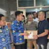 cuaca ekstrem di Desa Slangit Kecamatan Klangenan Cirebon