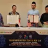 Wisuda XX Tahun 2025 STMIK IKMI Cirebon
