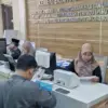Petugas Pelayanan Haji dan Umrah