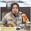 Kapolresta Cirebon Kombes Pol Sumarni