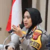 Kapolresta Cirebon Kombes Pol Sumarni SIK SH MH