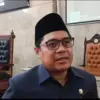 Koordinator Pansus II DPRD Kabupaten Cirebon, R Hasan Basori MSi