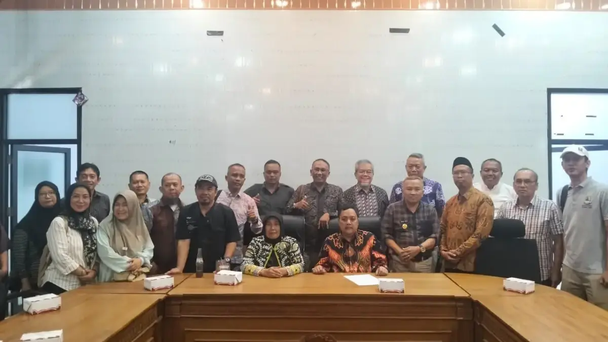 Komisi III DPRD Kabupaten Cirebon