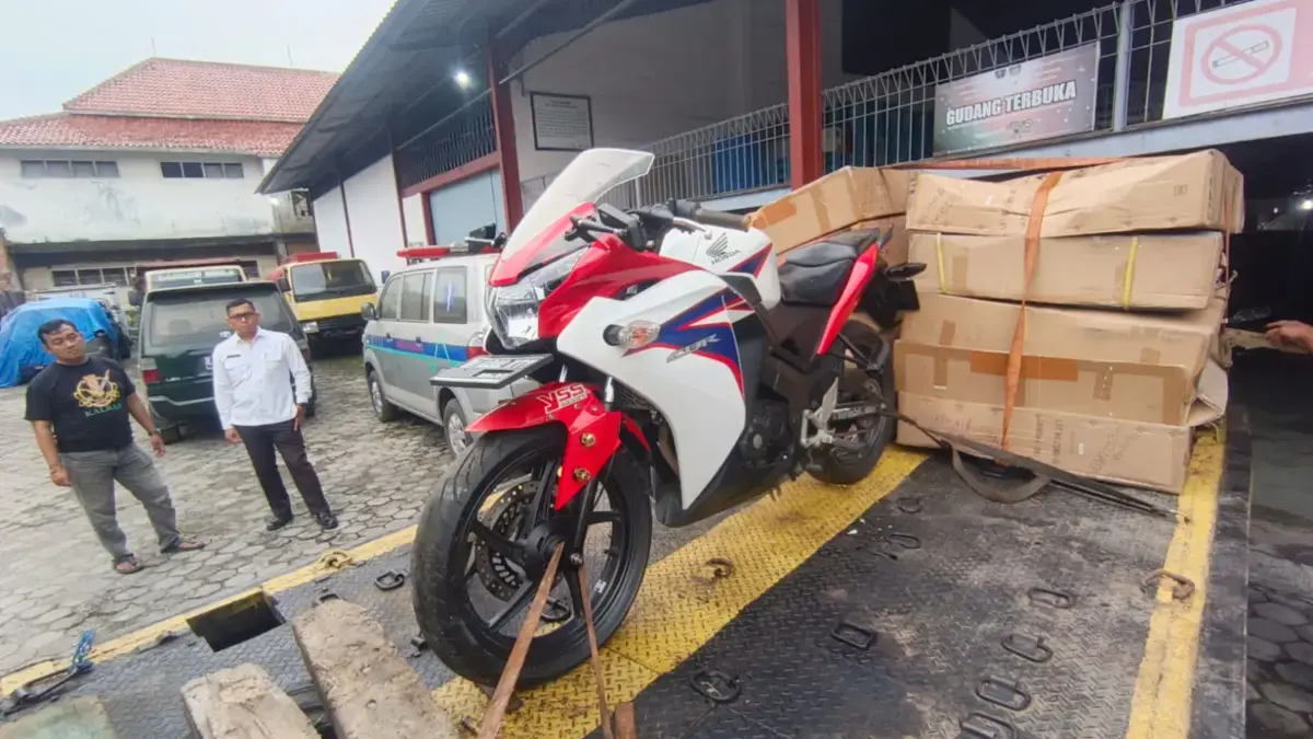 penyitaan aset satori