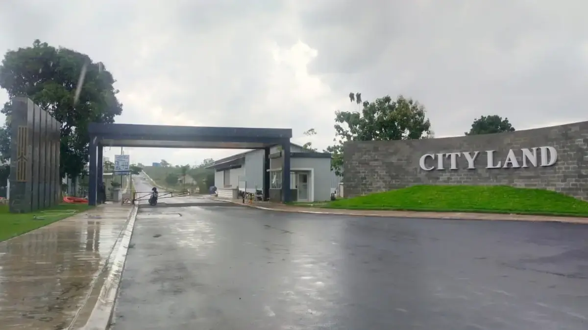 Pembangunan Perumahan Elit City Land Cirebon Disoal, Developer Beri Penjelasan perumahan city land cirebon