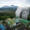 Pembangkit Listrik Tenaga Panas Bumi
