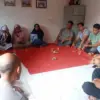 pkl sukalila bangunan liar
