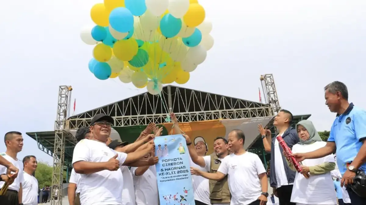 Popkota Cirebon 2025